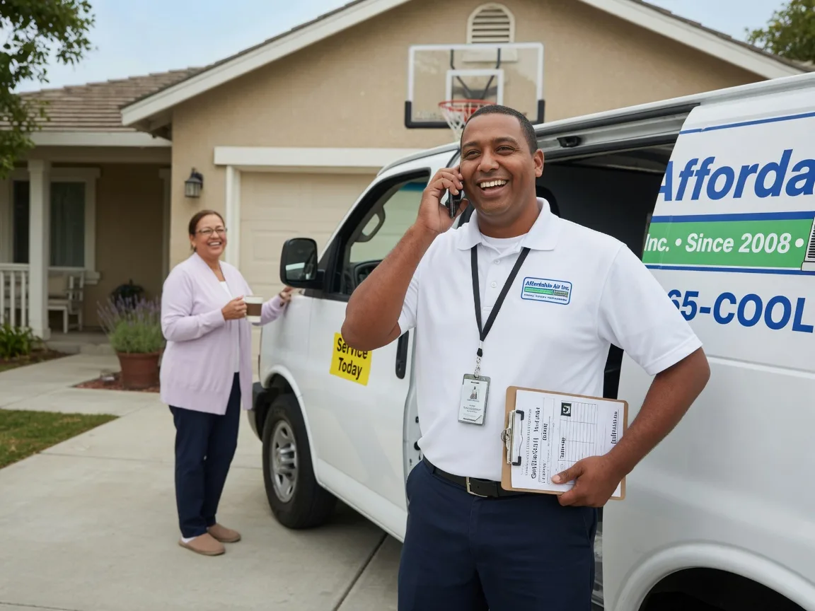 Central Ac Repair Groom, TX FAQs